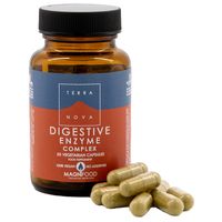Terranova Digestive Enzyme Complex